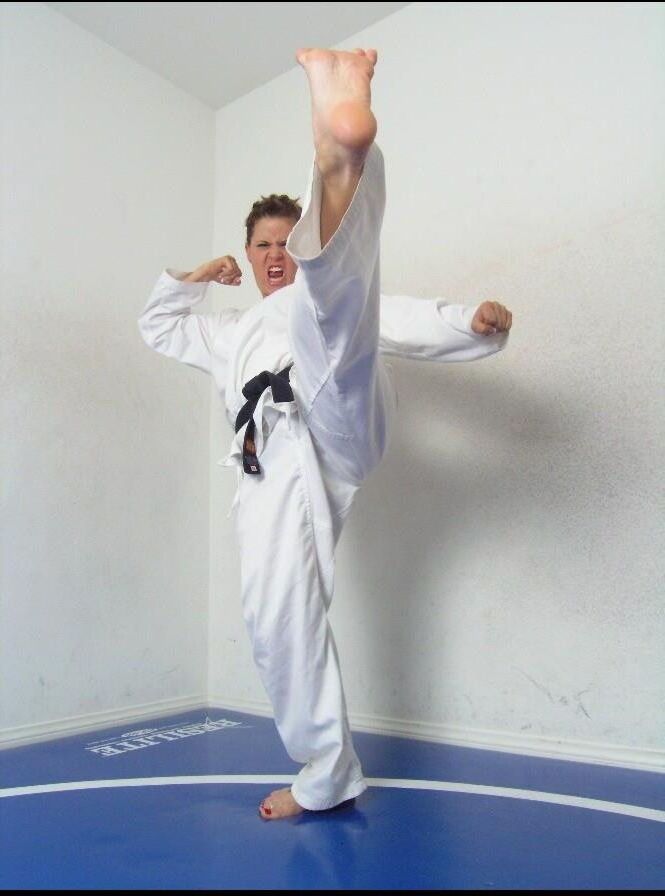 Annika Kata Pov