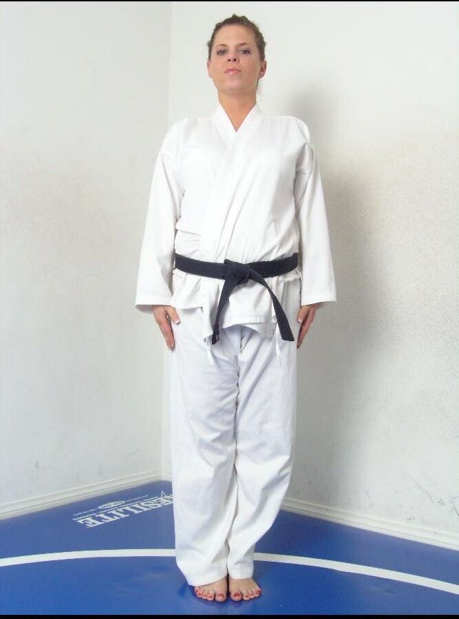 Annika Kata Pov