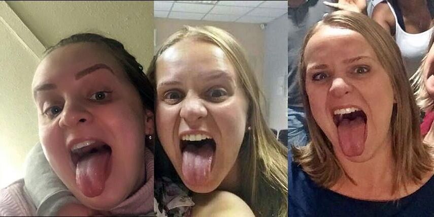 RANDOM SLUTS