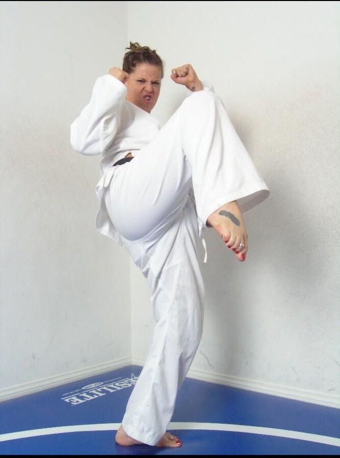 Annika Kata Pov