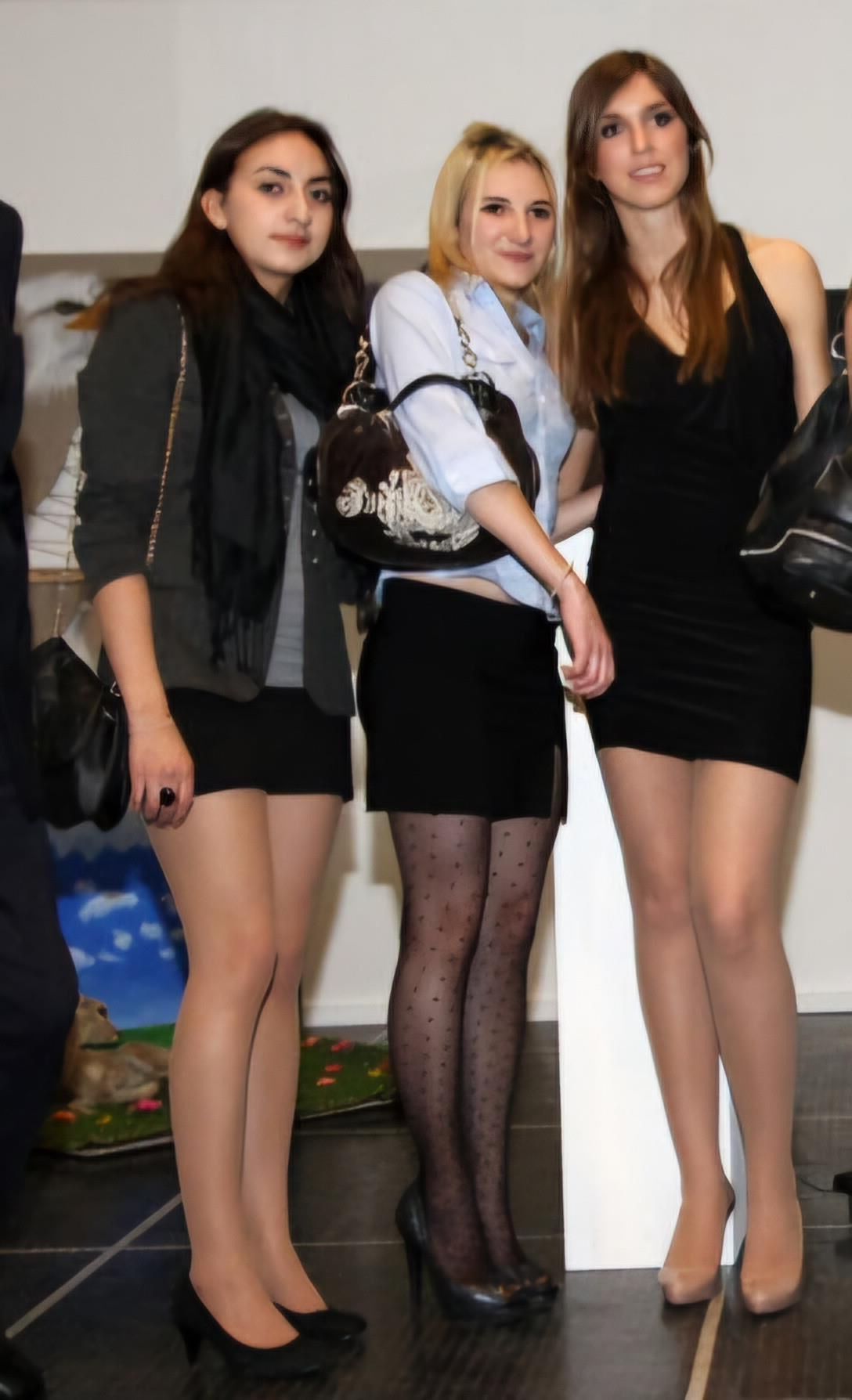 Miniskirt 
