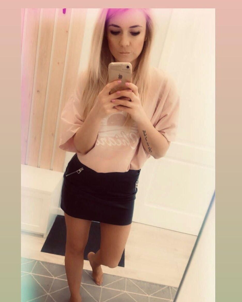 Girls de culottes amateurs candides