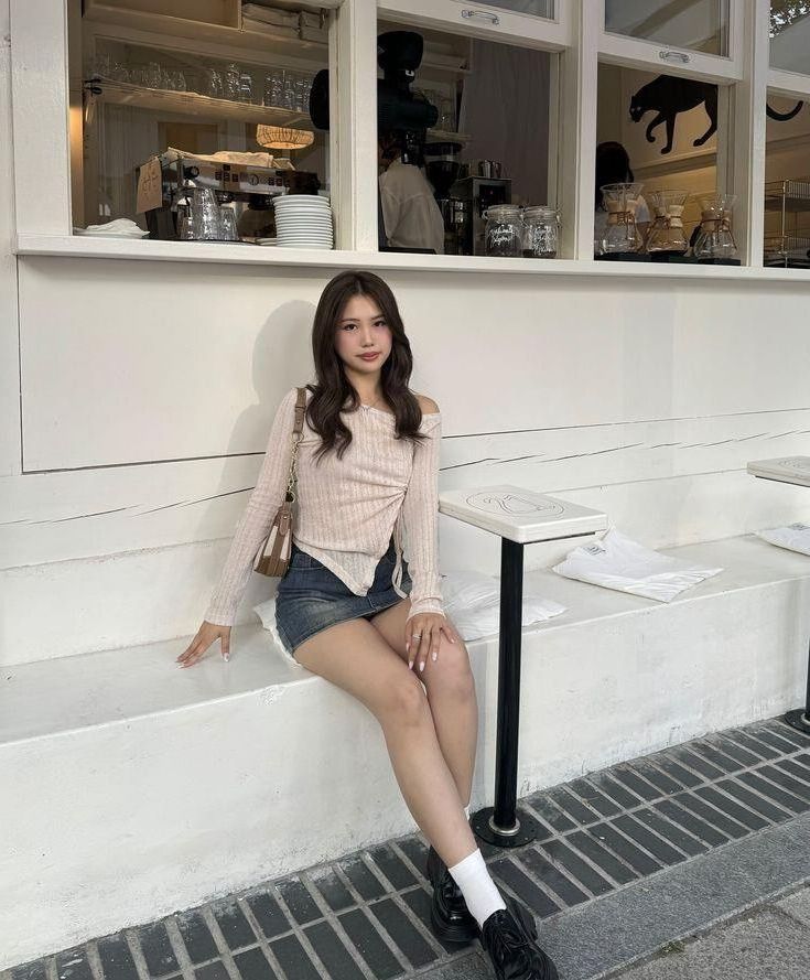 Miniskirt 