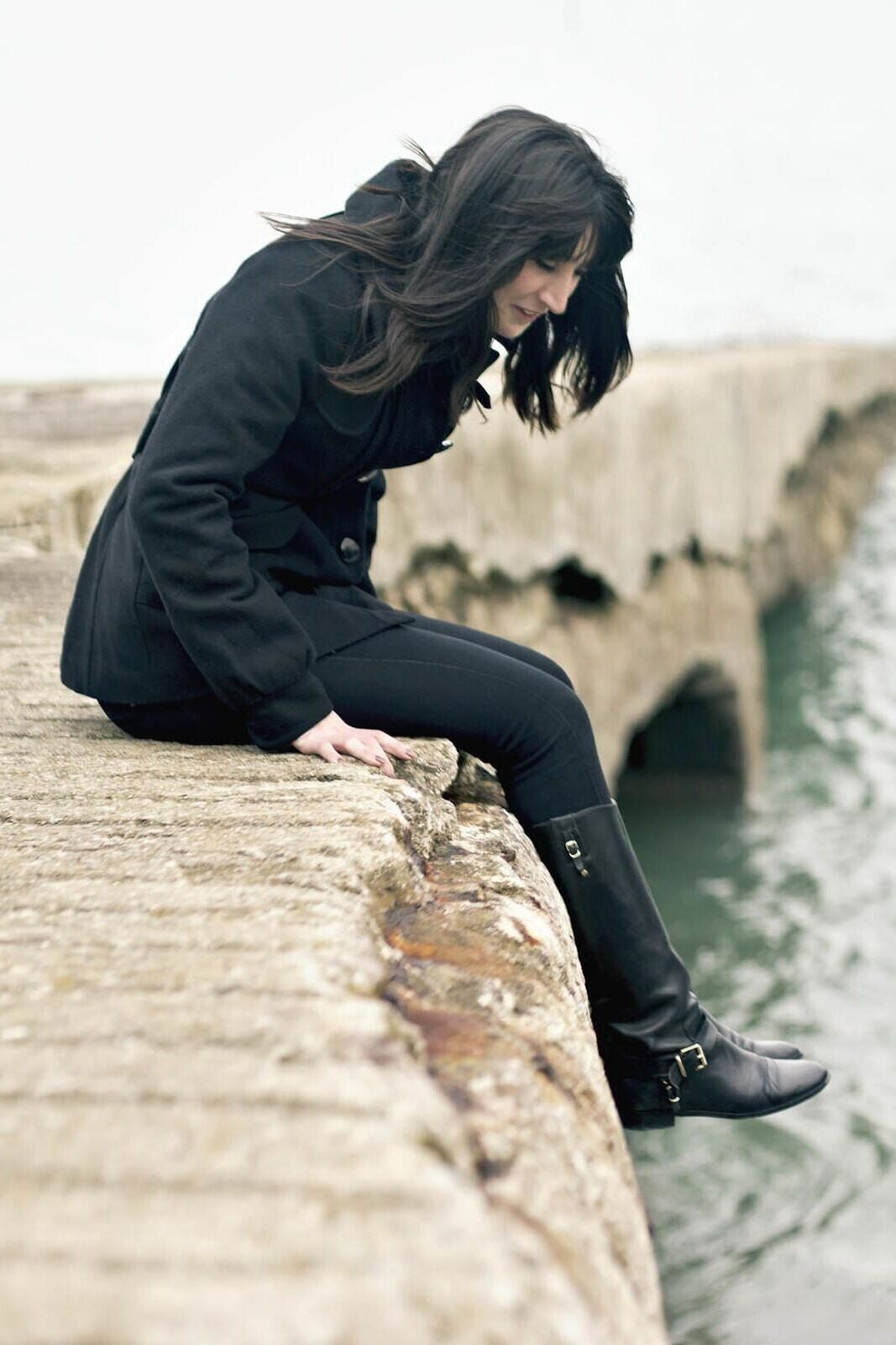 Maxboots Gusanito Lames Cazaboots