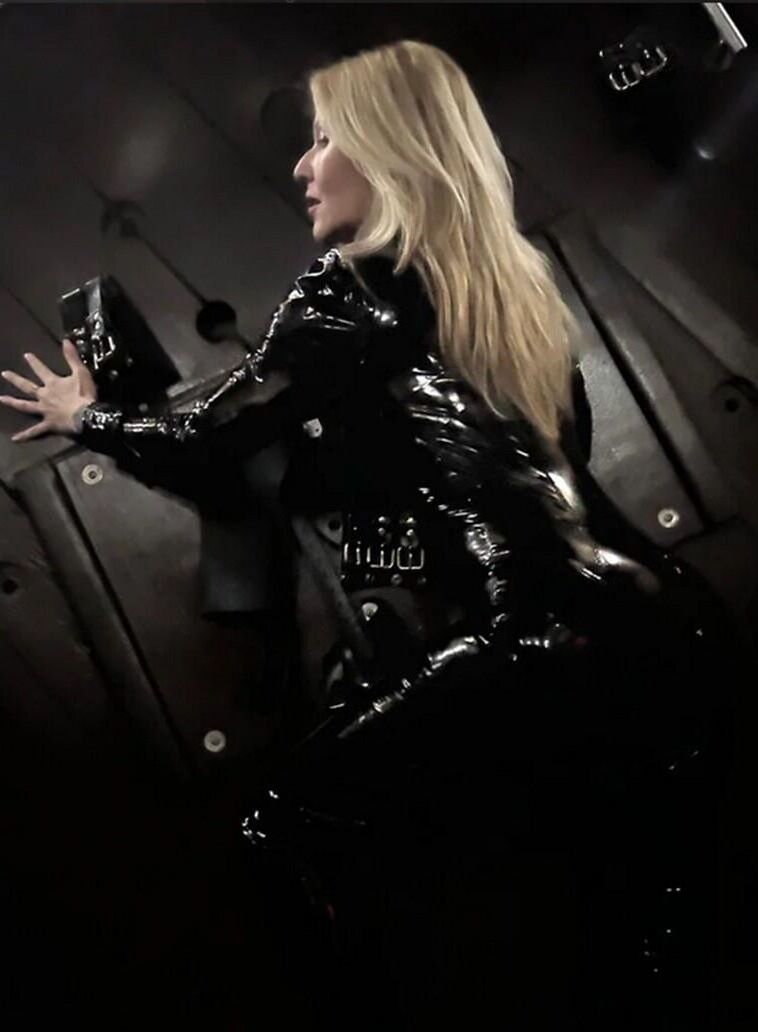 LA Femme Fatale