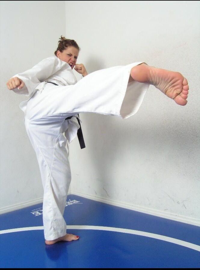 Annika Kata Pov