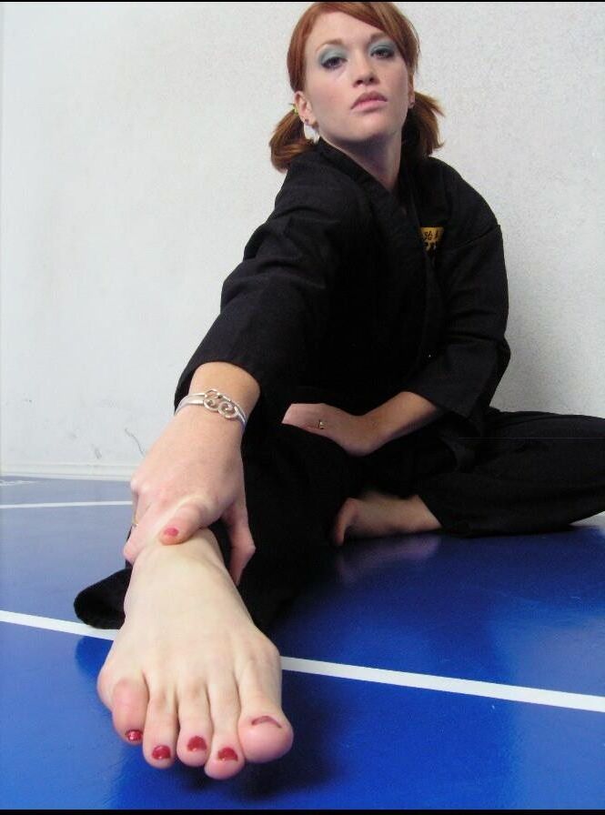 Angelina Tkd dur