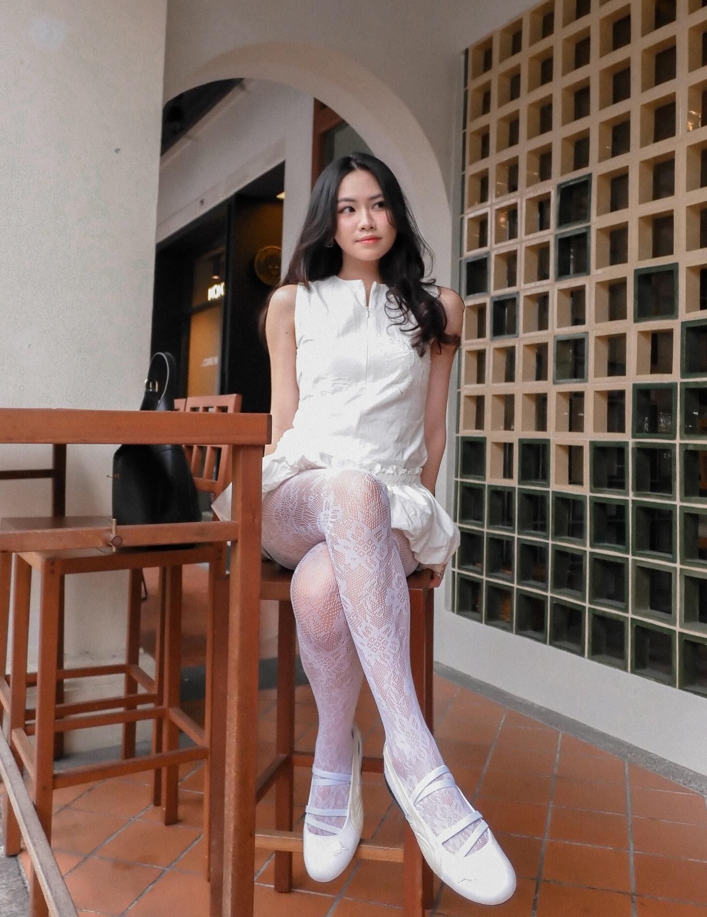 Ballet flat cuties 