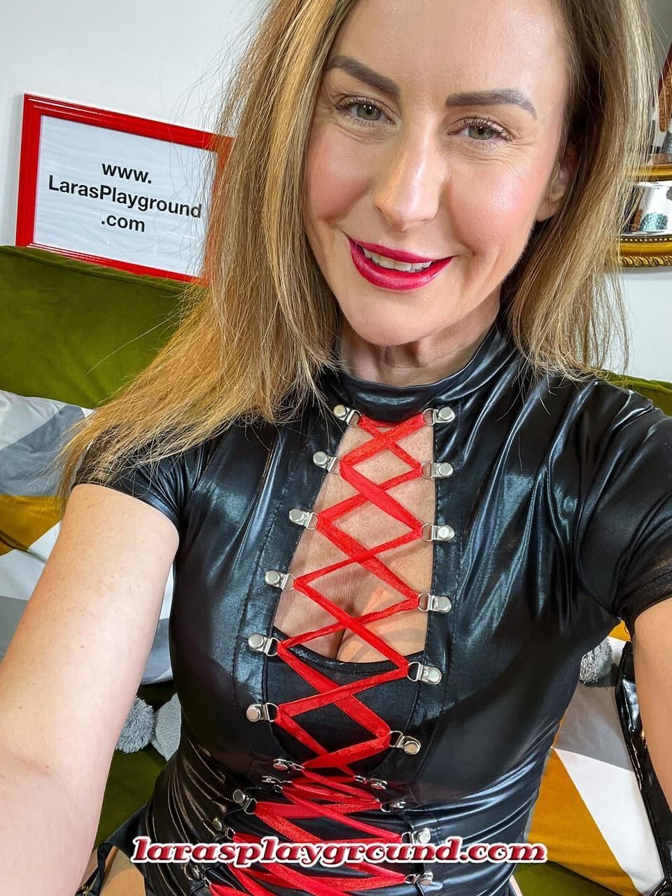 JO Cuir et latex