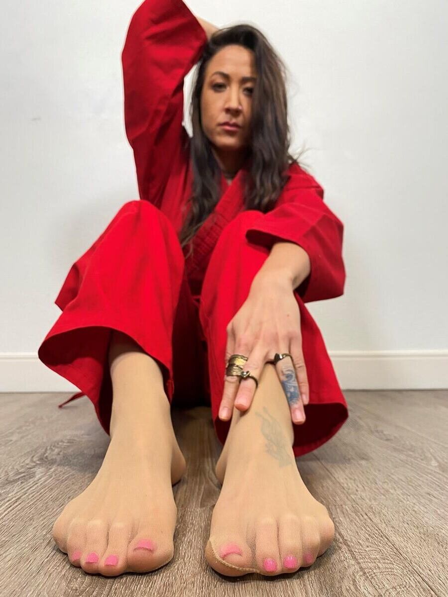 Judo Fashion