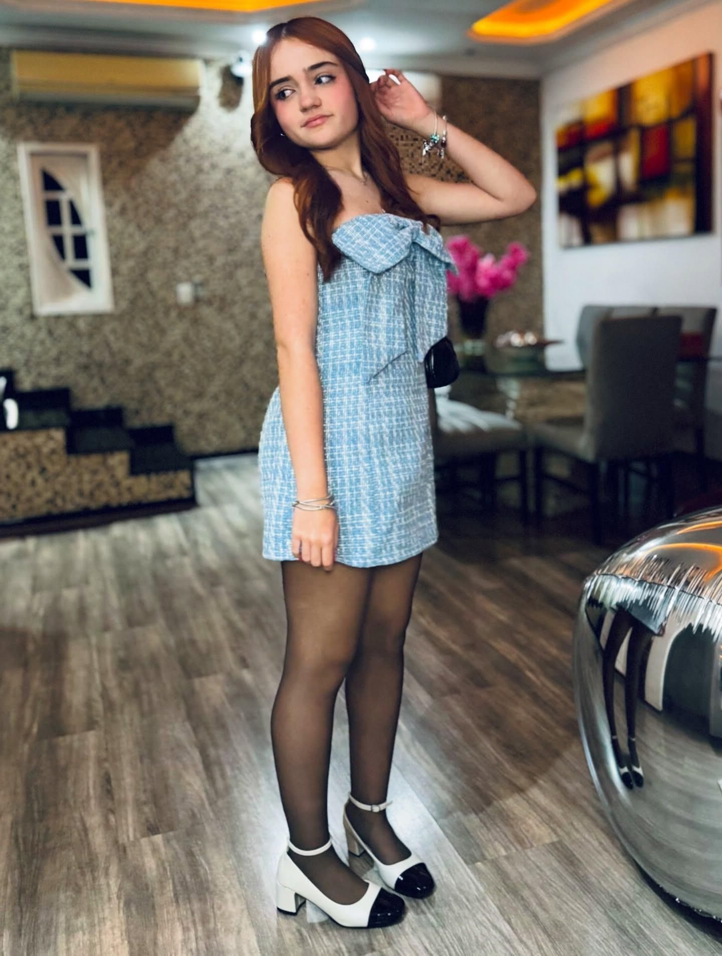  Mixed Pantyhose amateurs 