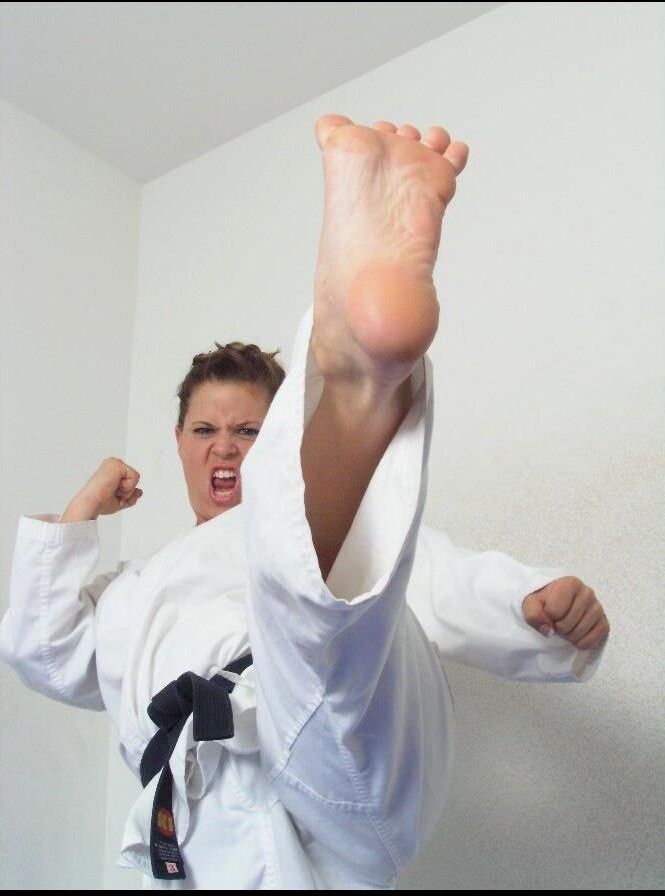 Annika Kata Pov