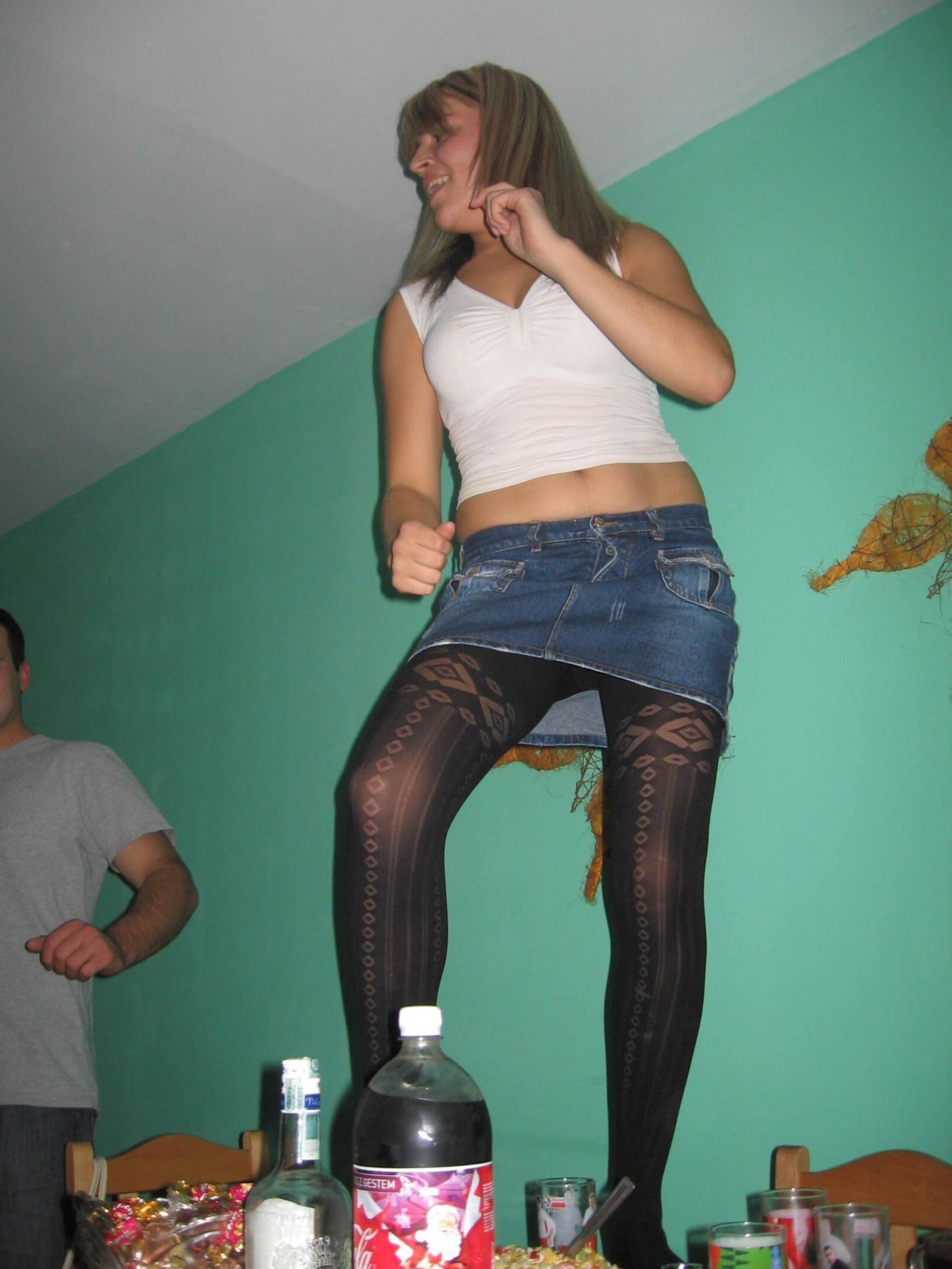 Miniskirt 