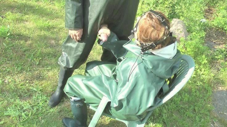 Raincoats sex