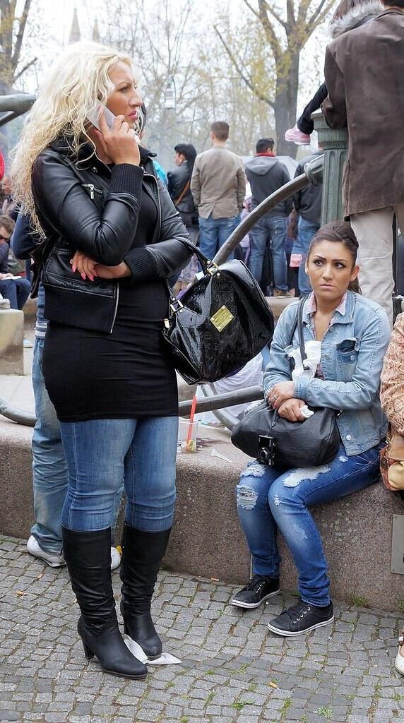 Maxboots Gusanito Lames Cazaboots