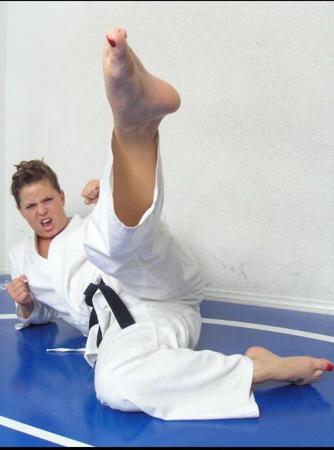 Annika Kata Pov