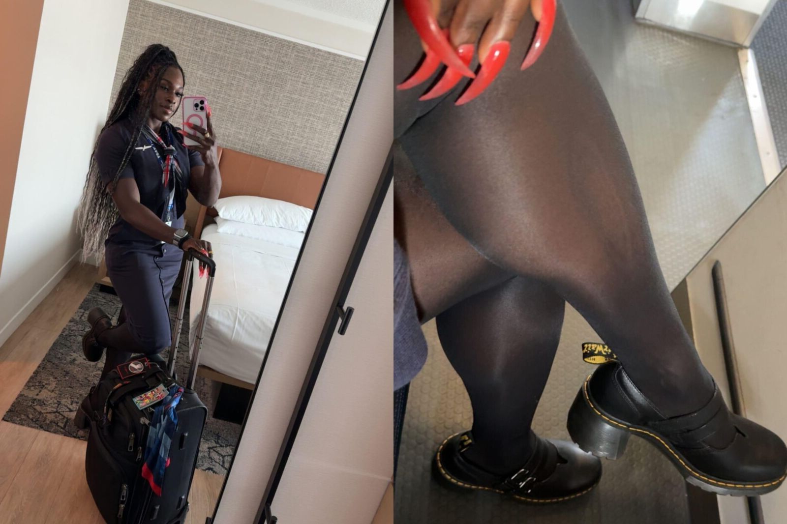Shoe Fetish 