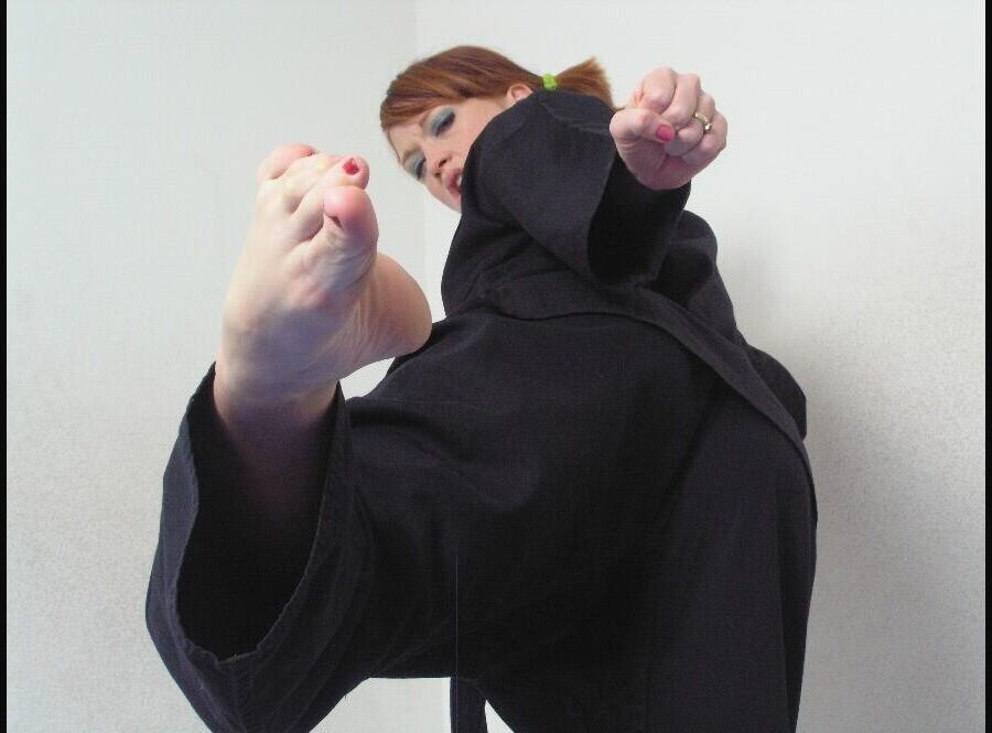 Angelina Tkd dur