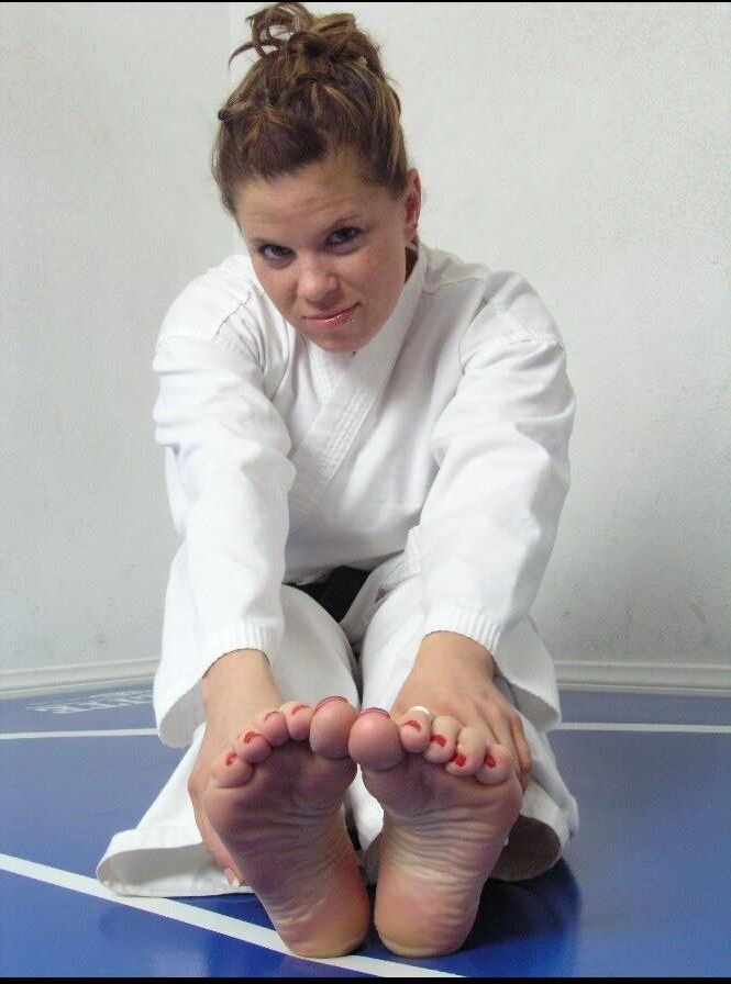 Annika Kata Pov