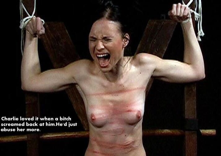 Slavegirls salaces vol.
