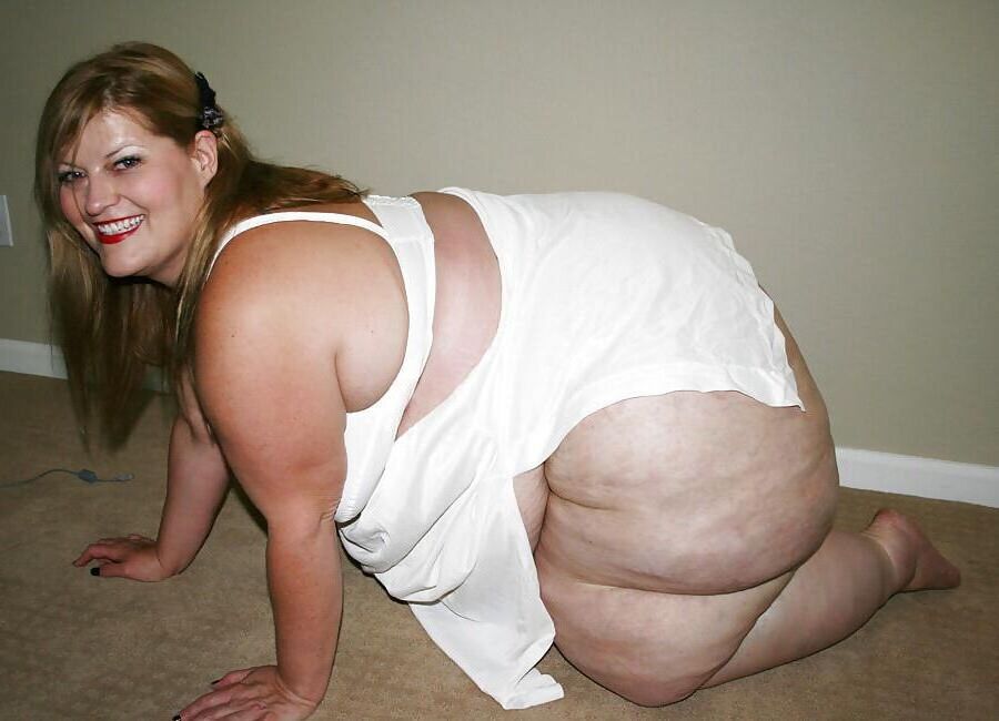 Very Fat Women would you have sex with them?
