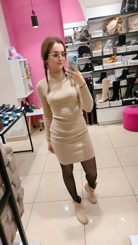 Girls de culottes amateurs candides