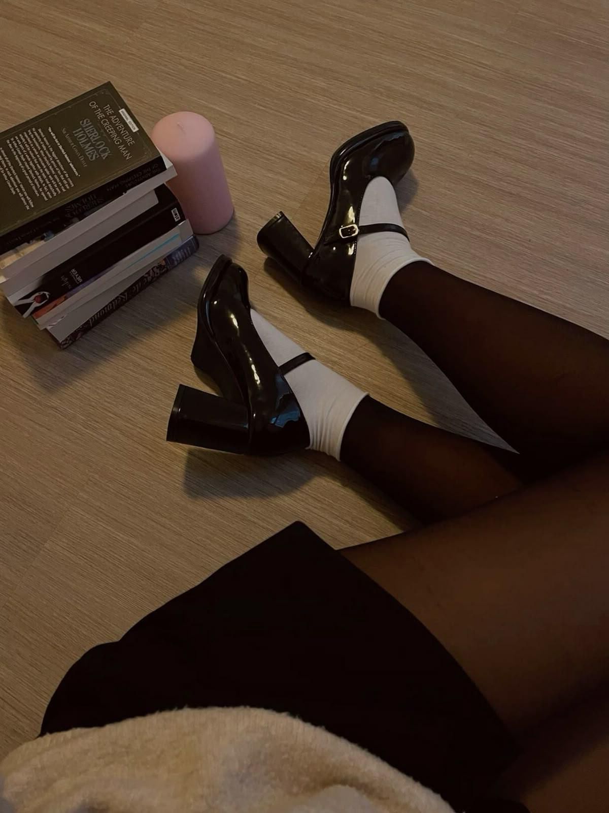 Shoe Fetish 