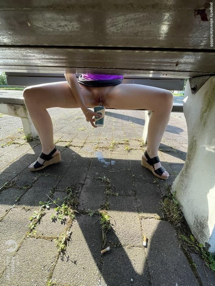 Pissen
