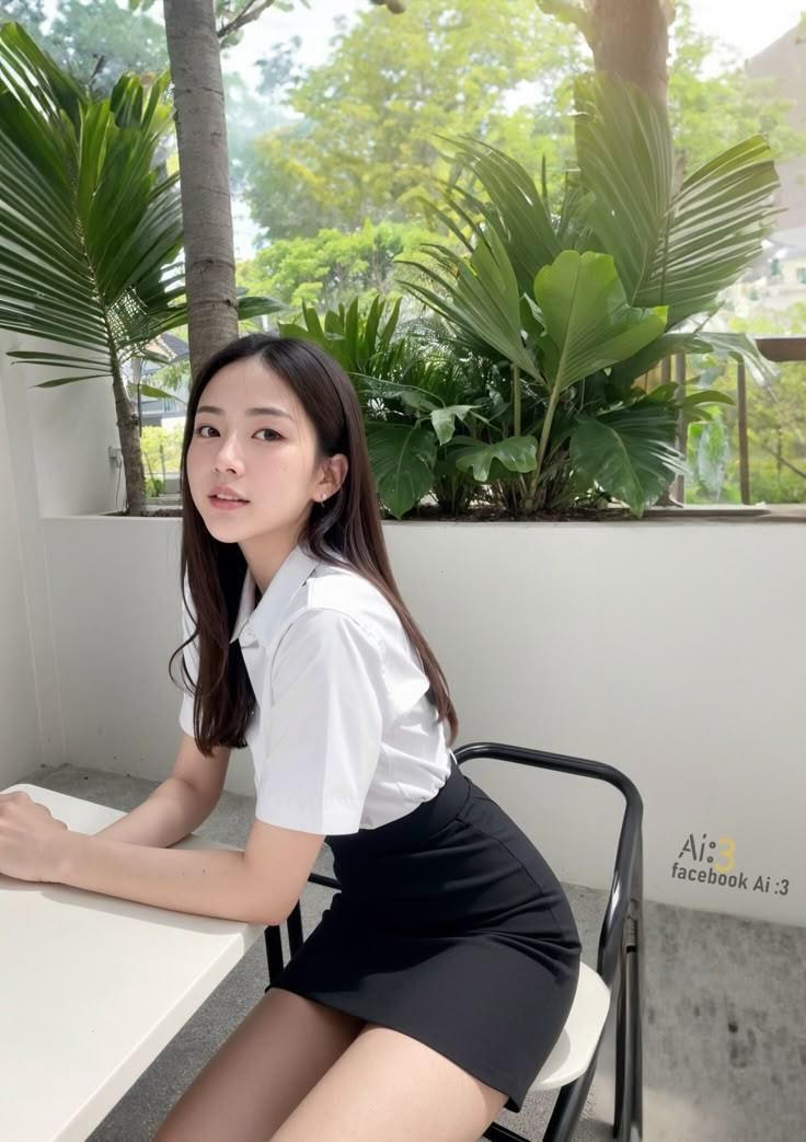Miniskirt 