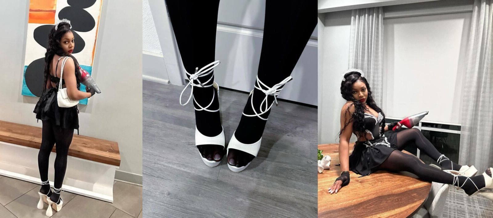 Shoe Fetish 