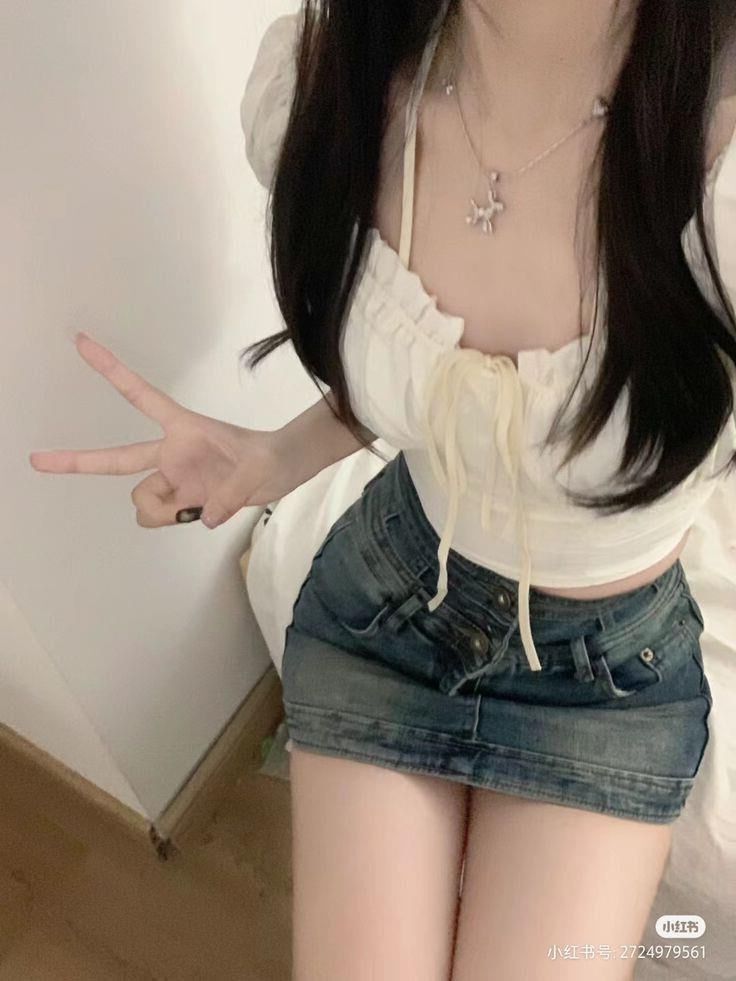 Miniskirt 