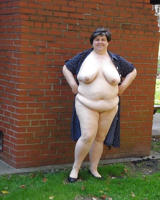 Very Fat Women would you have sex with them?