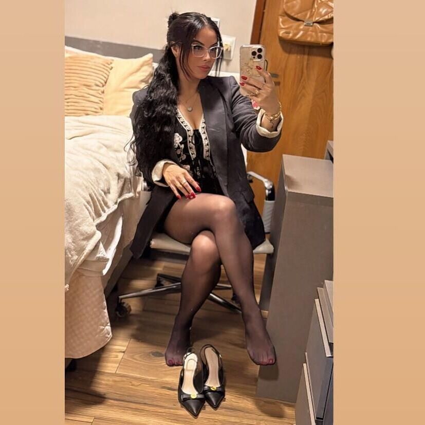  Mixed Pantyhose amateurs 