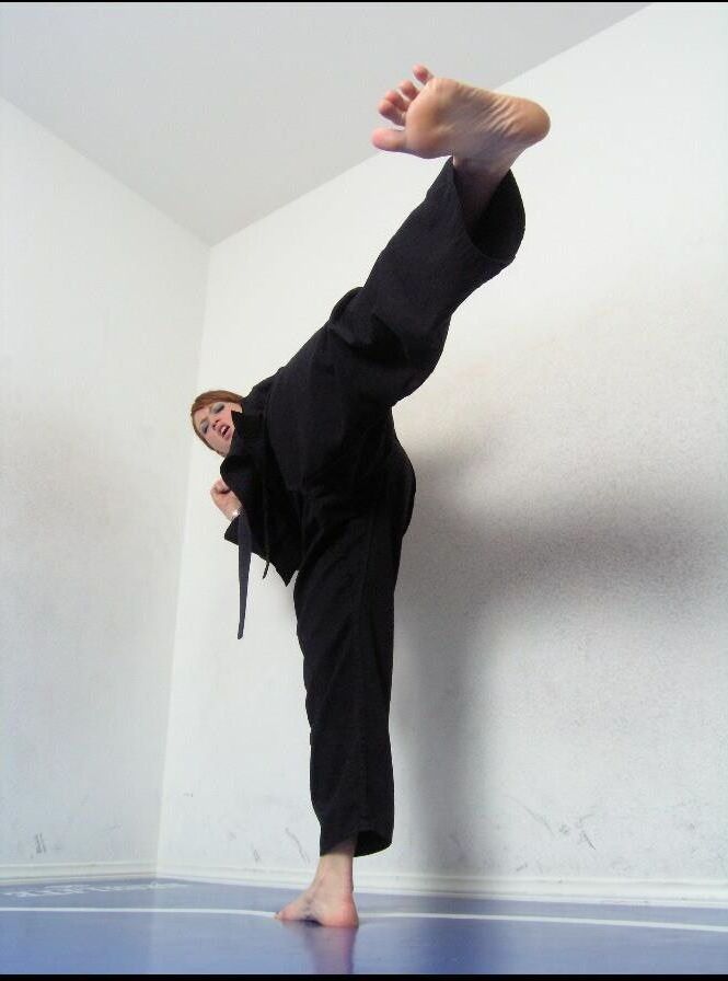 Angelina Tkd dur