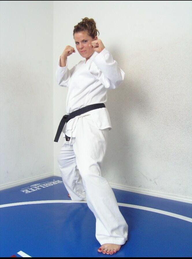 Annika Kata Pov