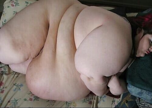 Very Fat Women would you have sex with them?