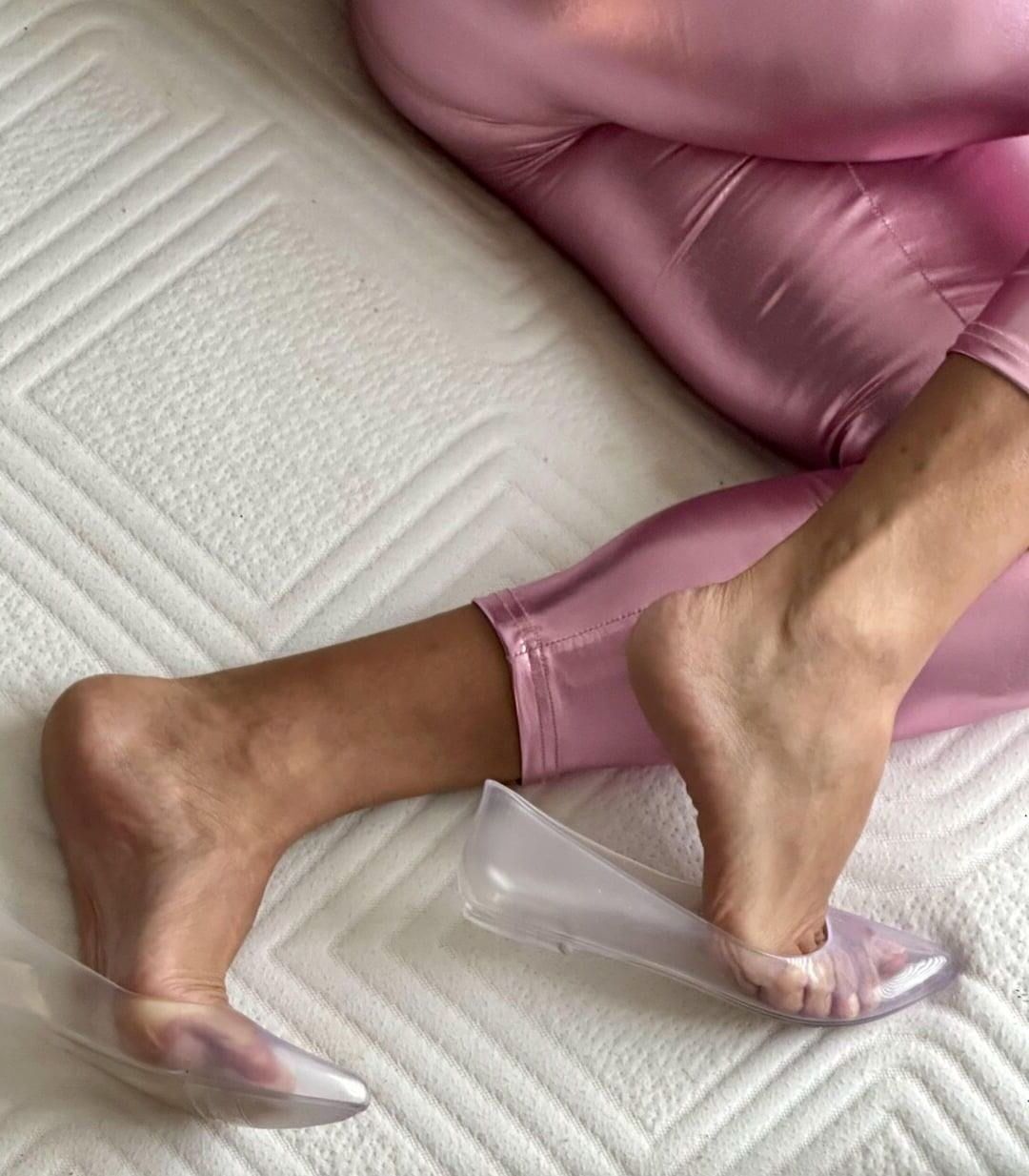 Talons et chaussures sexy