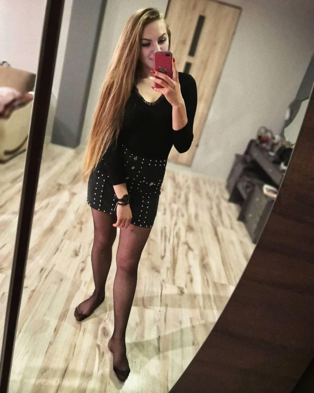 Girls de culottes amateurs candides