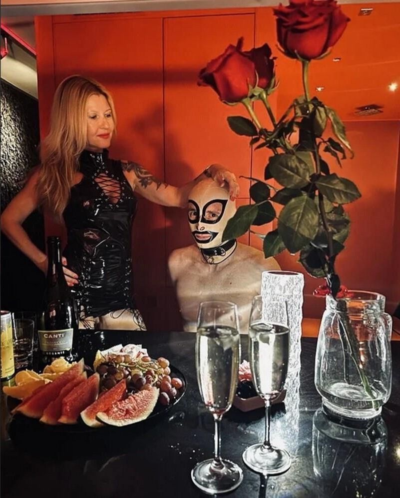 LA Femme Fatale