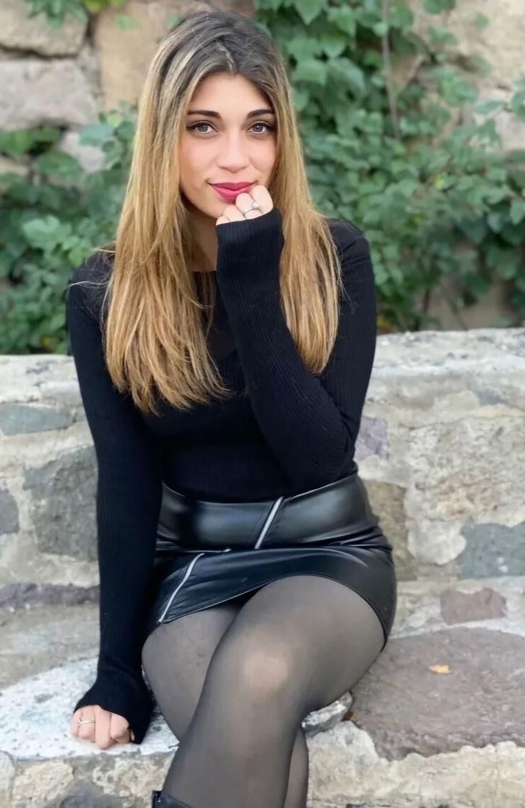 Miniskirt 