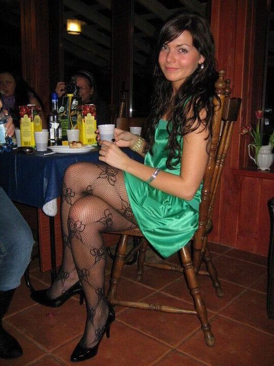Miniskirt 