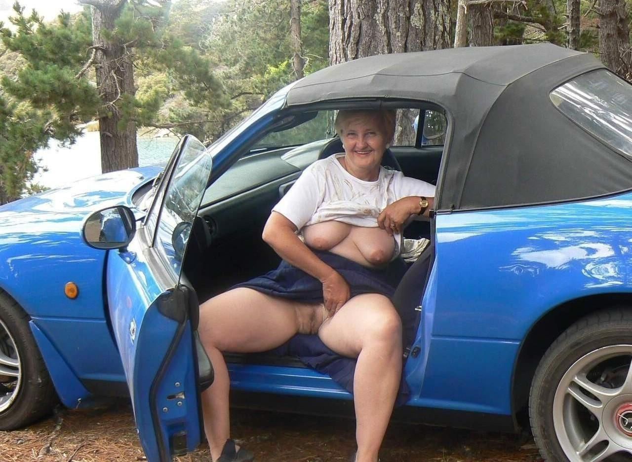 Sexo en el coche