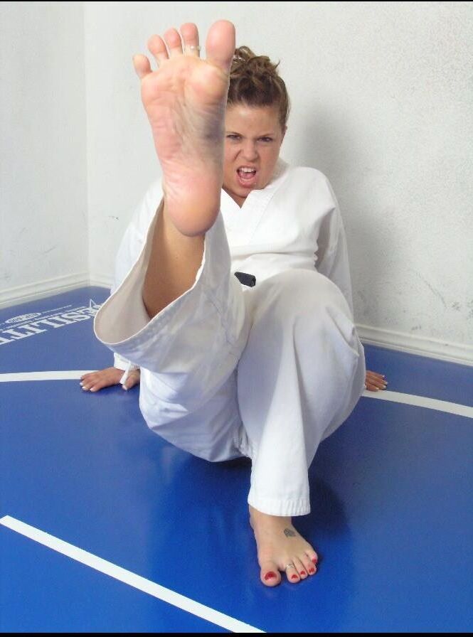 Annika Kata Pov
