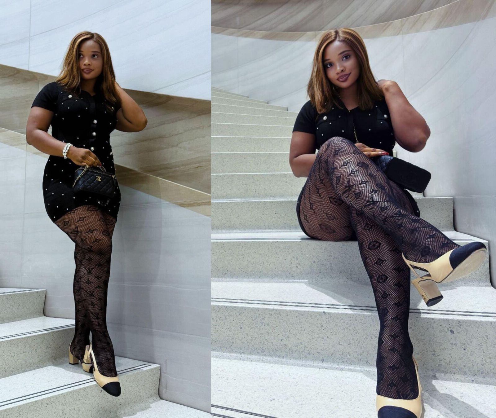 Shoe Fetish 