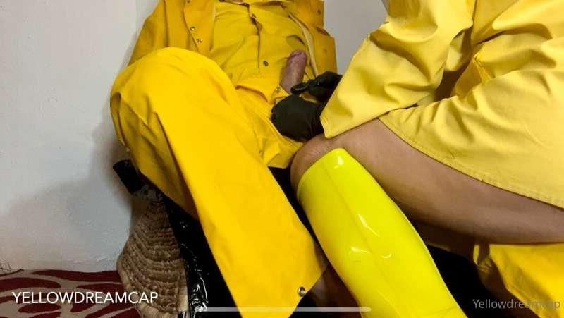 Raincoats sex