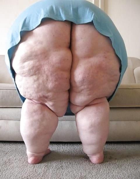 Very Fat Women would you have sex with them?
