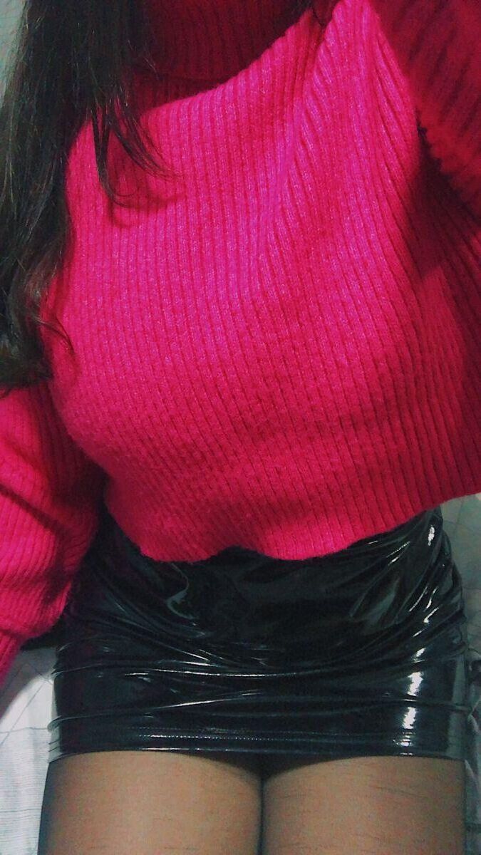 Miniskirt 