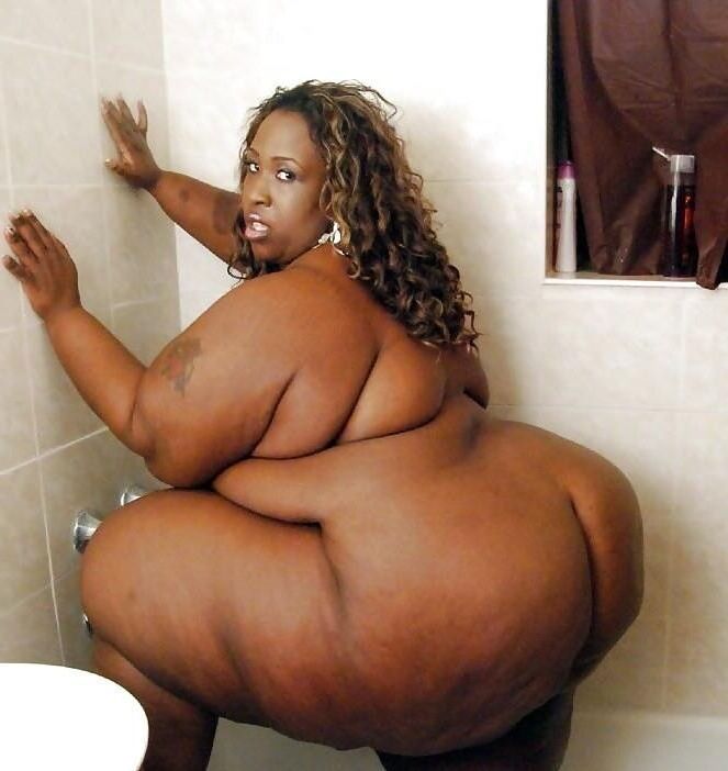 Very Fat Women would you have sex with them?