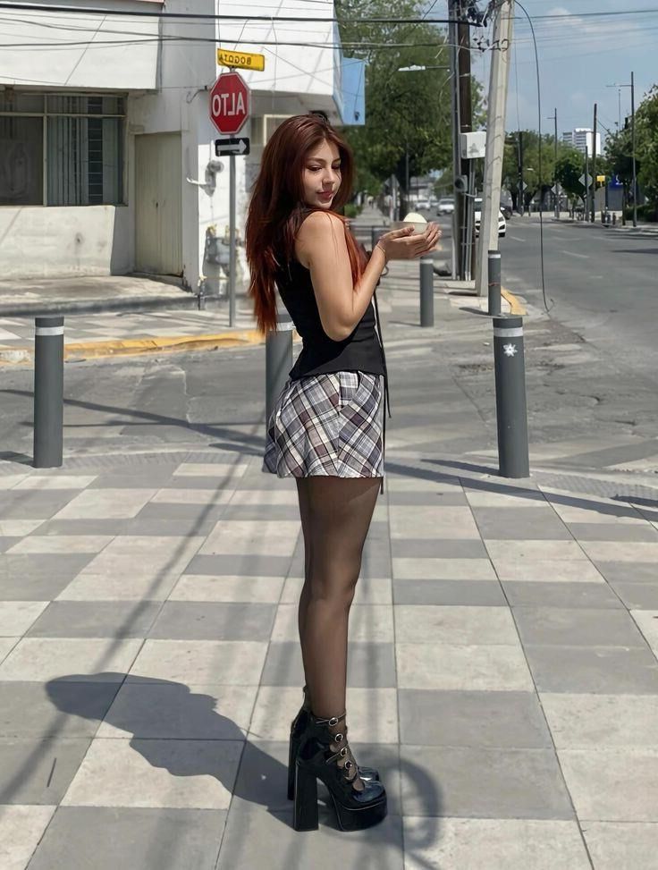 Miniskirt 