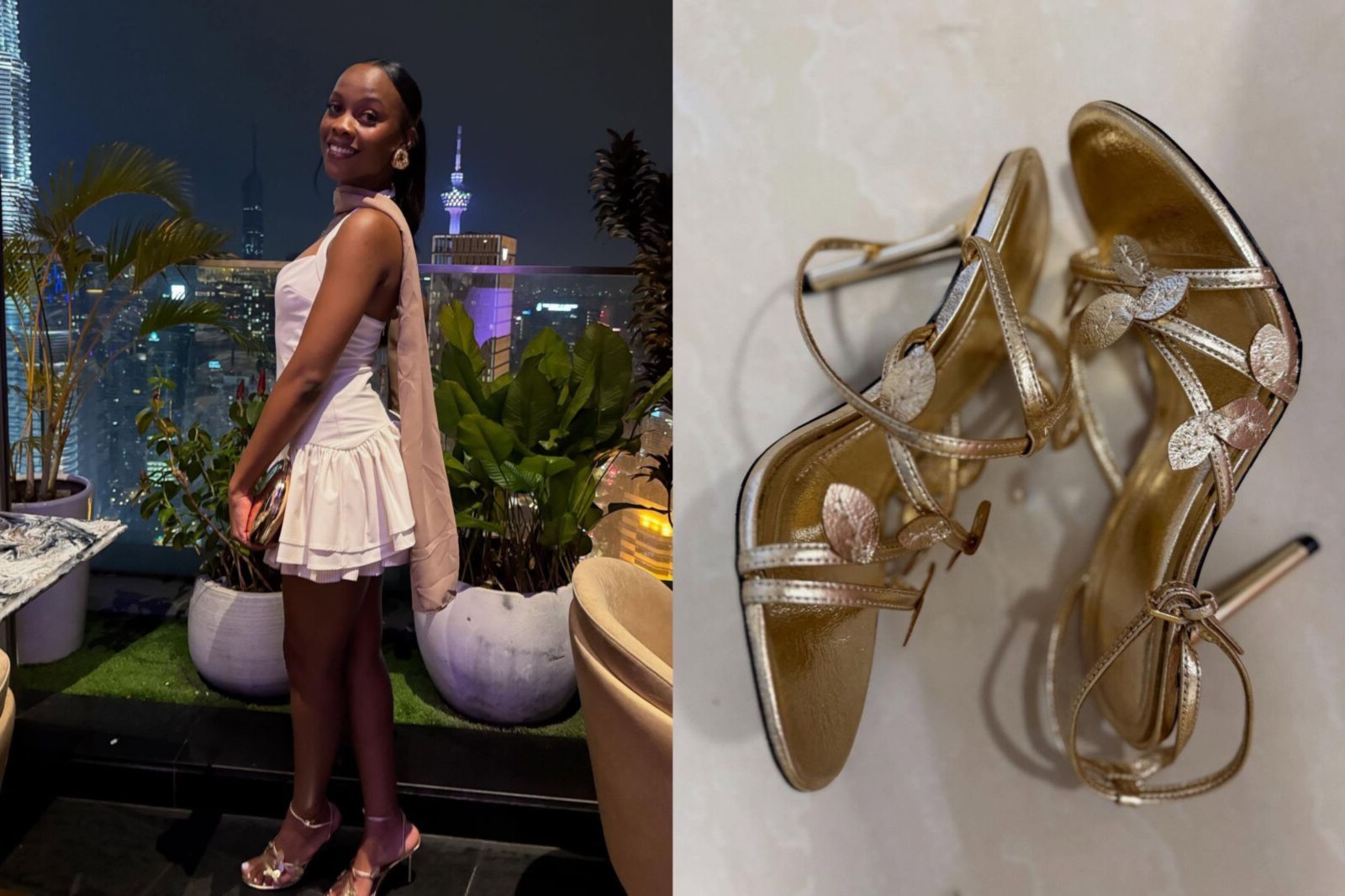 Shoe Fetish 
